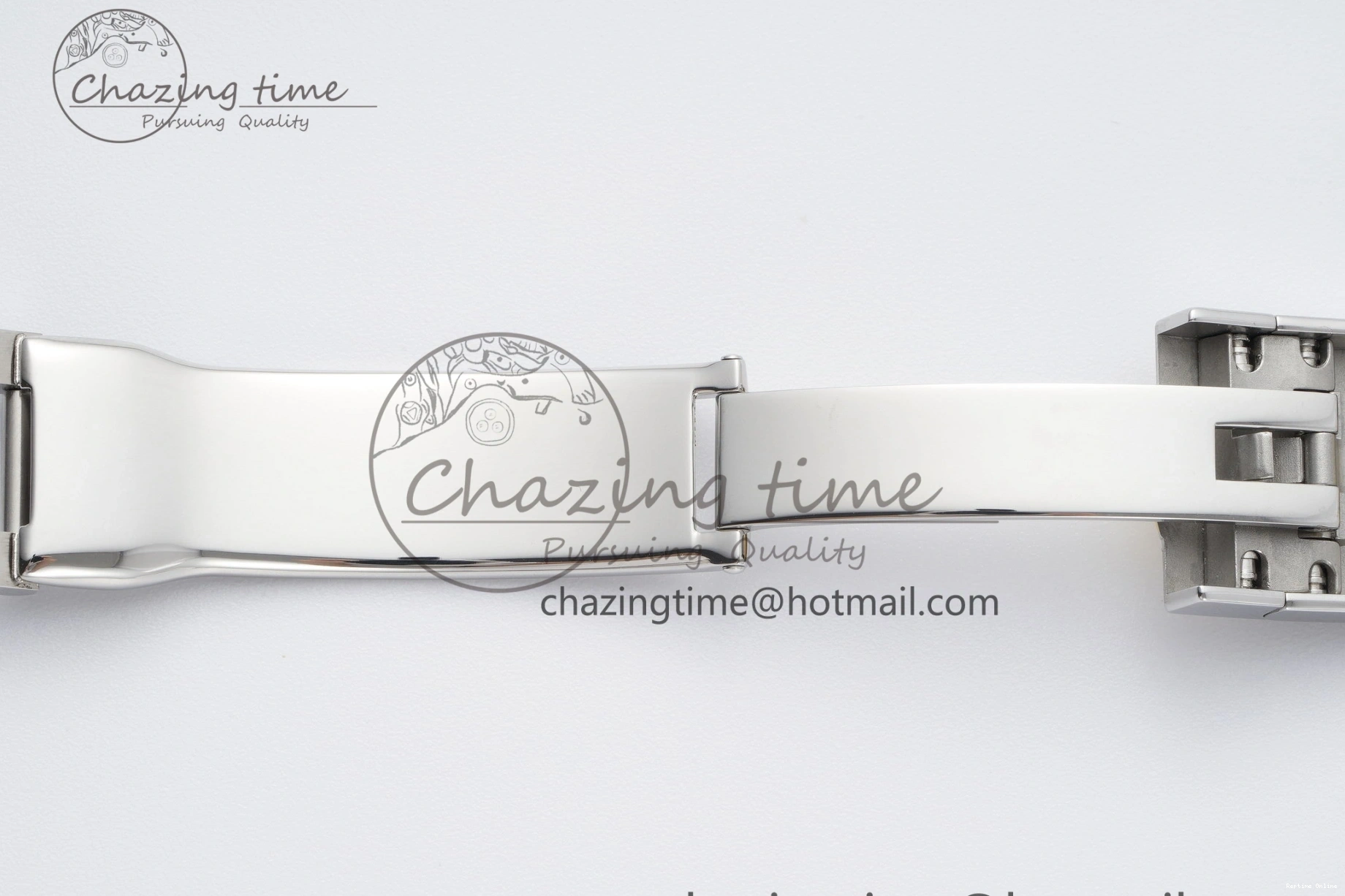 0107 Sophisticated DateJust 41 SS Polished Bezel KING 1:1 Best Edition 904L Steel Gray Stick Dial on Oyster Bracelet VR 2162